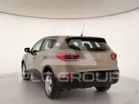 2018 Renault Kadjar