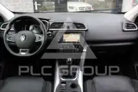 2018 Renault Kadjar