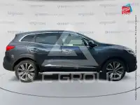 2018 Renault Kadjar