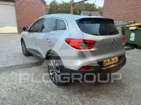 2018 Renault Kadjar