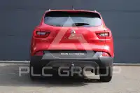 2018 Renault Kadjar