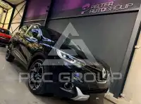 2018 Renault Kadjar