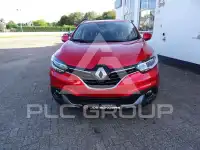 2018 Renault Kadjar