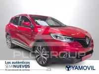 2018 Renault Kadjar