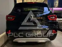 2018 Renault Kadjar