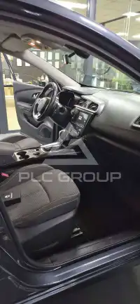 2018 Renault Kadjar