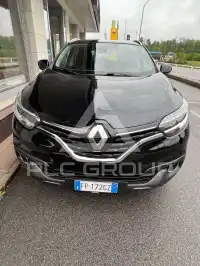 2018 Renault Kadjar