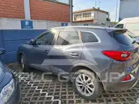 2018 Renault Kadjar