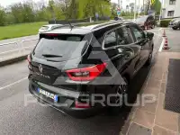 2018 Renault Kadjar