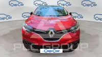 2018 Renault Kadjar