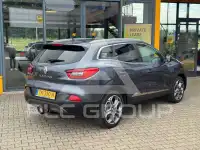 2018 Renault Kadjar