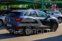 2018 Renault Kadjar