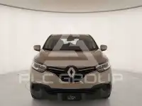 2018 Renault Kadjar