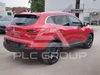 2018 Renault Kadjar