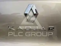 2018 Renault Kadjar