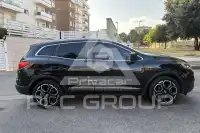 2018 Renault Kadjar