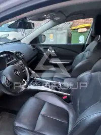 2018 Renault Kadjar