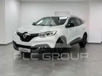 2018 Renault Kadjar