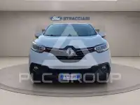2018 Renault Kadjar