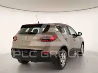 2018 Renault Kadjar