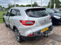 2018 Renault Kadjar