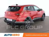2018 Renault Kadjar
