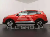 2018 Renault Kadjar