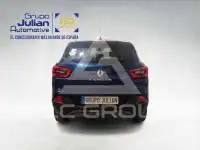 2018 Renault Kadjar