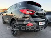 2018 Renault Kadjar