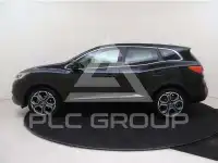 2018 Renault Kadjar