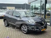 2018 Renault Kadjar