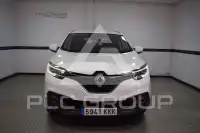 2018 Renault Kadjar