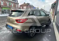 2018 Renault Kadjar