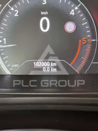 2018 Renault Kadjar