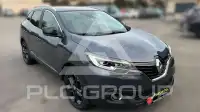 2018 Renault Kadjar