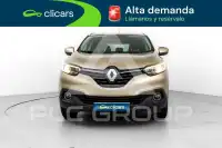 2018 Renault Kadjar