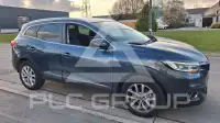 2018 Renault Kadjar
