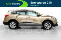 2018 Renault Kadjar