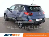 2018 Renault Kadjar