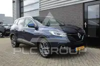 2018 Renault Kadjar