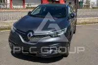 2018 Renault Kadjar