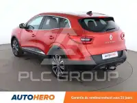 2018 Renault Kadjar