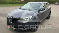 2018 Renault Kadjar