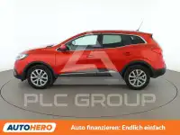 2018 Renault Kadjar