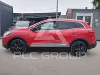 2018 Renault Kadjar