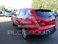 2018 Renault Kadjar