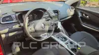 2018 Renault Kadjar