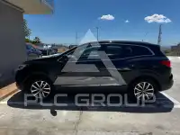 2018 Renault Kadjar