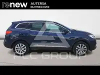 2018 Renault Kadjar