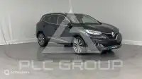 2018 Renault Kadjar
